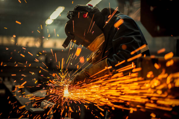 Affordable Welder Services in Pocahontas, AR