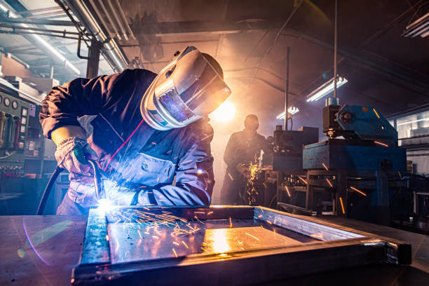 Trusted Pocahontas, AR Welder & Metal Fabrication Experts