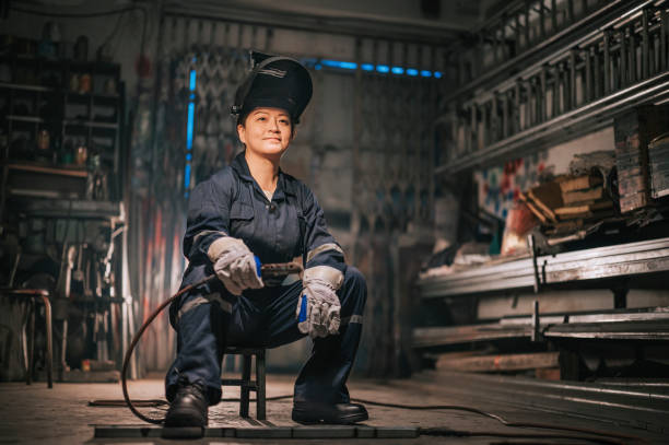 Affordable Welder Services in Pocahontas, AR